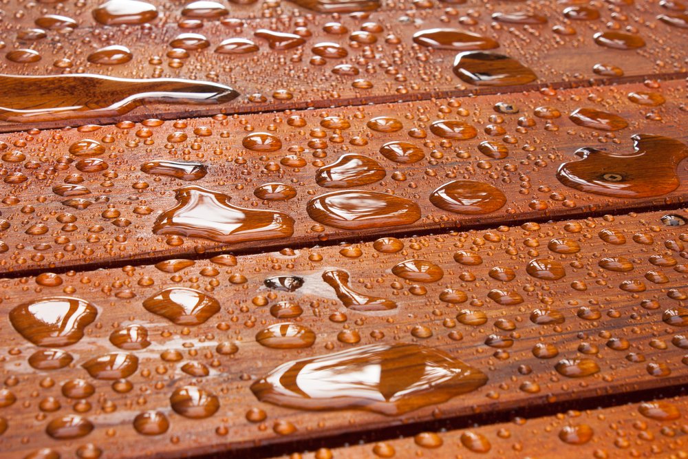 Waterproof vs. Water-Resistant Plywood: What’s the Real Difference?