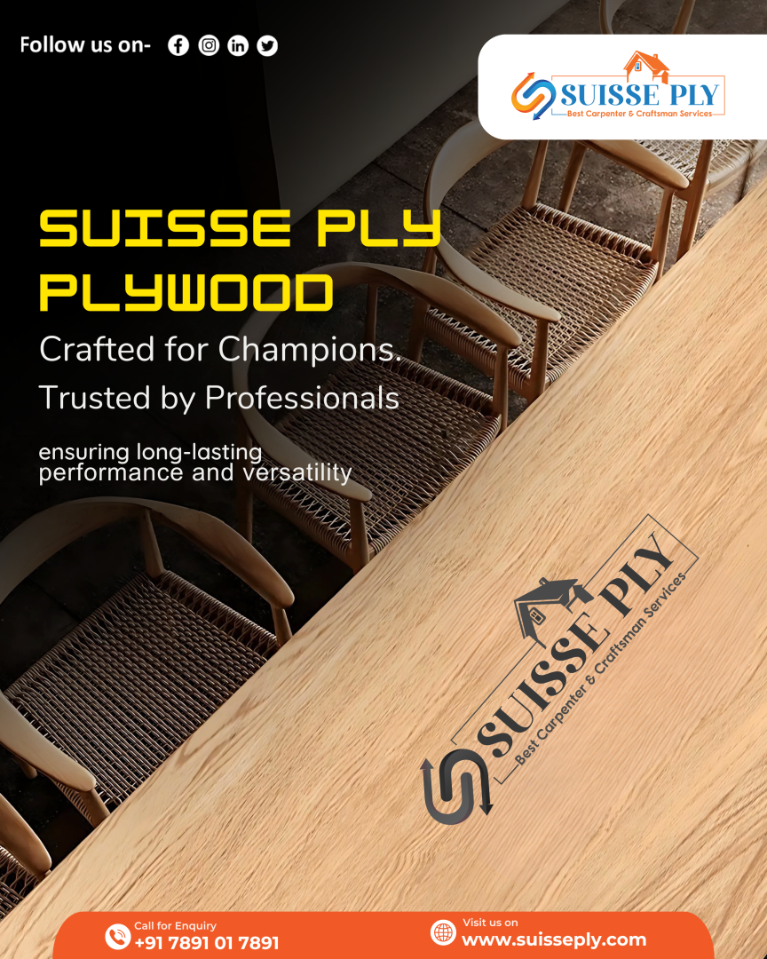 How to Identify High-Quality Plywood: 7 Practical Tips